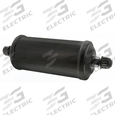 YORK Liquid Line Filter Dryer: 026-14777-007 Mfr Part # - Replacement HVACR Pumps, Valves & Tubing
