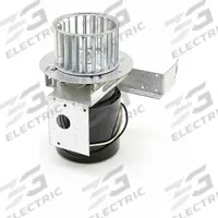 REZNOR Inducer Assembly with O-Shroud, Pressure Switch: Inducer Assembly, 61071. Key specifications — Product Type: Inducer Assembly; Manufacturer Part Number: 61071.