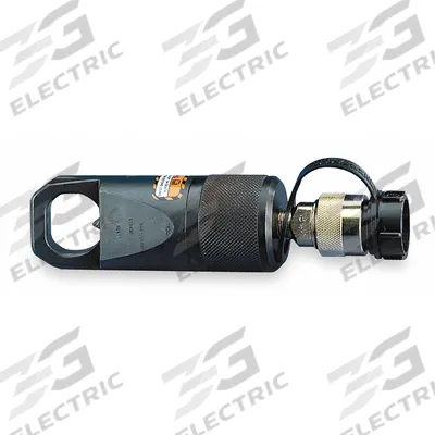 ENERPAC Hydraulic Nut Splitter: 5/8 in to 7/8 in Bolt Size Range - Nut Splitters