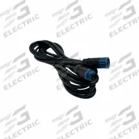BRADY Cable: Driver Input Cable, Black, 178721. Key specifications — Brand: BRADY; Laser Color: Black; Manufacturer Part Number: 178721; Product Type: Driver Input Cable.