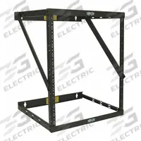 TRIPP LITE Wallmount Rack,12,HD,Low Profile: SRWO12UHD. Key specifications — Brand: TRIPP LITE.