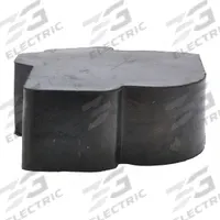 DAYTON Rubber Cover: For 4ECX2/4ECX5, Rubber (MPN MH4ECX216G). Key specifications — Compatible Grainger Part Number: 4ECX5; Manufacturer Part Number: MH4ECX216G; Brand: DAYTON; Accessory Type: Rubber Cover.