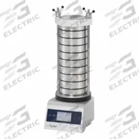 W.S. TYLER Mechanical Sieve Shaker: Vibration, 8 in Sieve Dia Accepted, 9 # of Full Size Sieves Held (MPN RX-29-E PREMIUM). Key specifications — attr1073913: W.S. TYLER; attr1081360: Vibration.