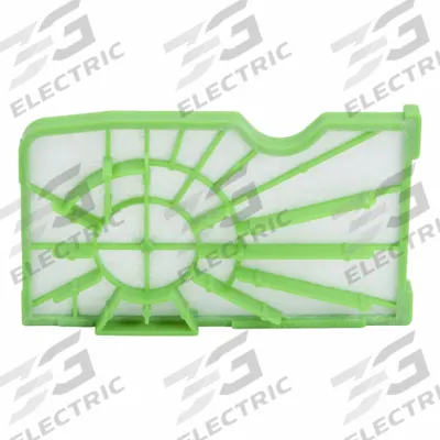 KARCHER Motor Filter: Karcher, 1.012-606.0/1.012-607.0, Std, Dry - Upright Vacuum Filters