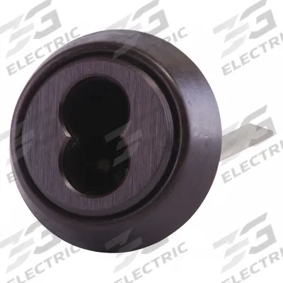 BEST Lockset Core Housing: Rim - Rim Housing