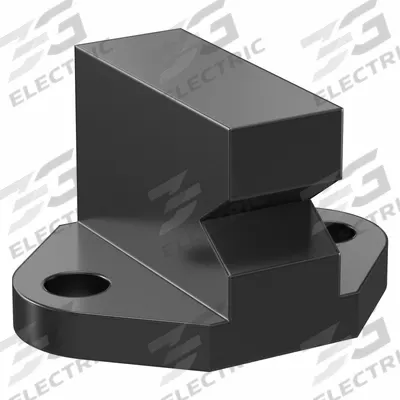 HEPCOMOTION Lubricator: Slide Lubricator, For HepcoMotion J13 Bearings - HepcoMotion Slide Lubricators