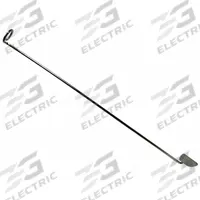 AMS Soil Recovery Probe Ejector: 9 in Overall Lg (MPN 402.01). Key specifications — Brand: AMS.