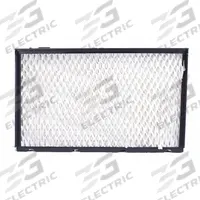 BESTAIR Humidifier Wick: CB41. Key specifications — Manufacturer Part Number: CB41.