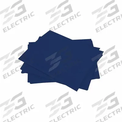 R&B WIRE PRODUCTS Privacy Screen Replacement Panels (MPN PSS-VP/NVY) - Privacy Screens Replacement Parts & Accessories