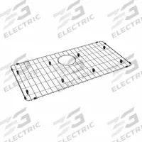 ELKAY Sink: Stainless Steel, 1 1/8 in Overall Ht, 14 1/8 in Overall Lg, 28 3/8 in Overall Wd (MPN LKQCBG2813SS). Key specifications — Material: Stainless Steel; Brand: ELKAY.