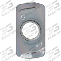 KYOCERA Rectangle Milling Insert: LOGU030310ERGMPR1525