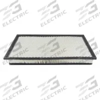 BALDWIN FILTERS Automotive Air Filter: Panel, Engine, Rectangular, Panel, 15 31/32 in Overall Lg (MPN PA2232). Key specifications — Brand: BALDWIN FILTERS; Compatible Vehicle Make: GMC; Compatible Vehicle Type: Passenger Vehicles; Baldwin Interchange: PA2232.