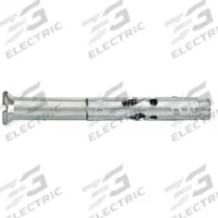 DEWALT Sleeve Anchor: 4 in Overall Lg, 3/8 in Dia, 5/16"-18 Thread Size, Stainless Steel, 50 PK (MPN 06174S-PWR). Key specifications — Brand: DEWALT.
