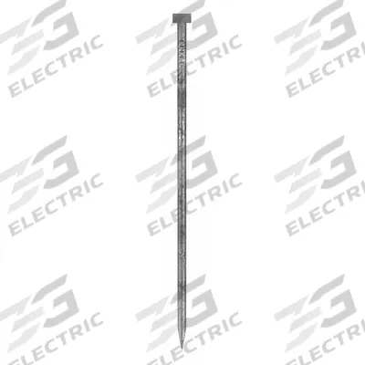 SENCO Angled Finish Nails,2.5" L,PK2000: Finishing Nails, T Head, Smooth, Steel - Collated Trim, Pin, Finishing, & Brad Nails