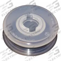 STRYKER PHYSIO-CONTROL Suction Cup: LUCAS 2 Device/LUCAS 3 Device, 8 in L x 10 in W x 6 in H (MPN 11576-000047). Key specifications — Product Type: Suction Cup; Includes: (12) Disposable Suction Cups; Brand: STRYKER PHYSIO-CONTROL.