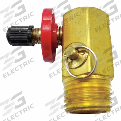 SPEEDAIRE Air Manifold: PN22N105G - Air Compressor Parts