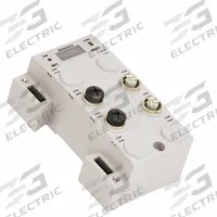 AVENTICS I/O Module: For G3 Series, For EtherCAT® Protocol, 8 Inputs - Max, M12 (MPN 240-211). Key specifications — attr1078710: G3; attr1078704: 240-211; attr1291617: I/O Module; attr1093200: M12; attr1093204: EtherCAT®.