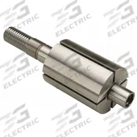 DYNABRADE Rotor: For 11477/53232/53234/53235/53251/53252/53253, 52466. Key specifications — attr652660: 52466; attr665398: Rotor; attr665390: 53232; attr652663: DYNABRADE.