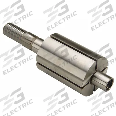 DYNABRADE Rotor: For 11477/53232/53234/53235/53251/53252/53253 - Dynabrade Replacement Parts