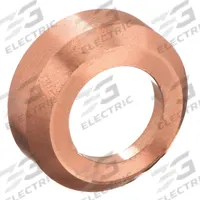 AMERICAN TORCH TIP Shield/Deflector: 100 A (MPN 120979). Key specifications — Manufacturer Part Number: 120979; Shield Type: Deflector; For Plasma Torch Type: Machine; Brand: AMERICAN TORCH TIP; For Plasma Torch Series (Table): T60/60M.