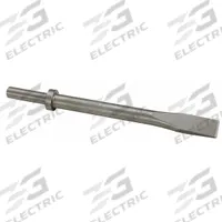 WESTWARD Chisel: 0.68 in Shank Size, Round, Round, 1 in Chisel Tip Wd, 12 in Overall Lg (MPN 4MGZ1). Key specifications — attr294780: WESTWARD; attr292714: Round.