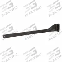 PORTACOOL Motor Support Arm: Motor Support Arm, Portable Evaporative Cooler, Portacool (MPN MNTR0001K). Key specifications — attr1156931: Plastic; attr1156919: PORTACOOL; attr1156936: Motor Support Arm; attr1156922: Apex™ 4000; attr1156917: MNTR0001K.
