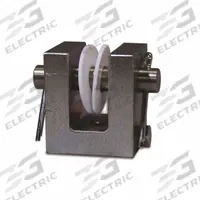 B-TEK Clevis Mount Block: Clevis Mount Block, 2 in Overall Lg, 1 1/2 in Overall Wd (MPN 985-0030). Key specifications — attr1418884: (2) Teflon Insulating Washers; attr1426222: 1/4"-20; attr1418877: B-TEK; attr1418890: Clevis Mount Block.