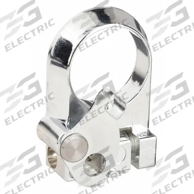 EATON Padlock Attachment: 30 mm Panel Mounting Dia, Push Buttons, Red - Padlock Attachments