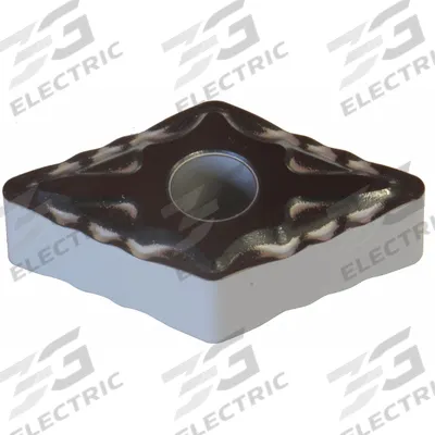 SUMITOMO Diamond Turning Insert: DNMG432ESE - Diamond Indexable Turning Inserts