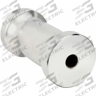 PROTO Slide Hammer: 5 lb Wt, 5 1/2 in Lg, 3 1/4 in Dia - Replacement Slide Hammer Weights