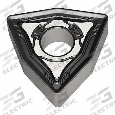 WALTER Turning Insert: WNMG433-RP7 WKP30S - Trigon (W) Indexable Turning Inserts