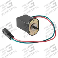KOHLER Solenoid Assembly: For Kinesis™/Kumin® Series, Metal/Plastic, Unfinished, 24V AC (MPN K-1097740). Key specifications — Voltage: 24V AC; Includes: Electrical Wiring; Brand: KOHLER; Compatible Series: Kumin®; Material: Plastic; Product Type: Solenoid Assembly.