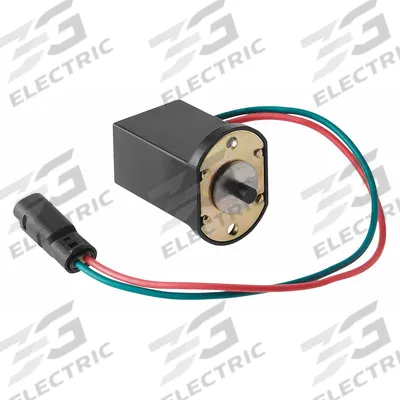 KOHLER Solenoid Assembly: For Kinesis/Kumin Series, Metal/Plastic, Unfinished - Faucet Sensor Solenoid Valves & Replacement Parts