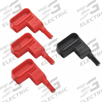 FLUKE Magnetic Voltage Probes: CAT III 1000V/CAT IV 600V, 2.5 in x 0.3 in - Leads, Clips & Probes
