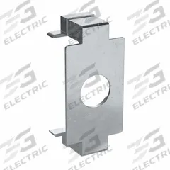 Set Screw Connector: Screw Connector, 45 Series, 41.6 mm x 20.3 mm x 15.8 mm, For 10 mm Slot Wd (MPN 092092). Key specifications — Material: Steel; Brand: FATH INC.; Finish: Zinc-Plated.