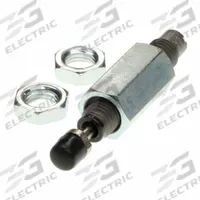SMC Shock Absorber: RBC0806S, M8 x 1 Thread Size, Metric, Cushion with Cap/Stopper Nut, RB. Key specifications — attr1112200: RBC0806S; attr1112201: SMC; attr1114221: Stopper Nut; attr1114239: M8 x 1.
