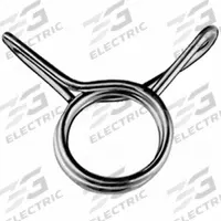 HONEYWELL Tubing Clamp: Mfr Part # CCT1623/U. Key specifications — Manufacturer Part Number: CCT1623/U.