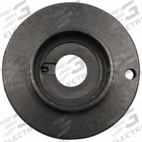 INGERSOLL RAND Front End Plate: Mfr Part # 131-11, Front End Plate, Compatible with Mfr Part # 231HP. Key specifications — attr948908: 131-11; attr948911: 231HP; attr948916: Front End Plate.
