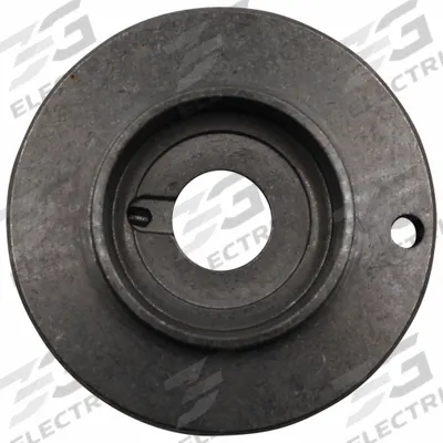 INGERSOLL RAND Front End Plate: Mfr Part # 131-11, Front End Plate - Air Tool Replacement Parts