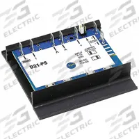 TITUS Switching Relay: Mfr Part # D21-PS. Key specifications — Manufacturer Part Number: D21-PS; Product Type: Switching Relay.