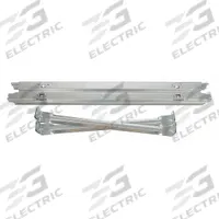 APRILAIRE Filter Frame: Mfr Part # 4893. Key specifications — Manufacturer Part Number: 4893.
