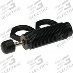 SMC Shock Absorber: NRBC100-060, Inch, Cushion with Cap, NRB. Key specifications — attr1112200: NRBC100-060; attr1112201: SMC; attr1114221: Cushion with Cap.