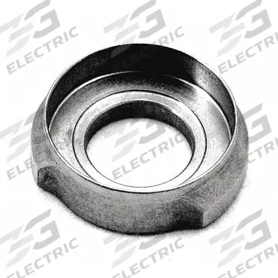 DYNABRADE Front End Plate: Mfr Part # 01478 - Air Tool Replacement Parts