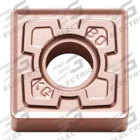 KYOCERA Square Turning Insert: SNMG432KG, SNMG120408KG (MPN SNMG432KGCA315). Key specifications — attr257901: SNMG120408KG; attr257900: SNMG432KG.