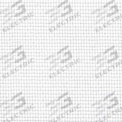 SCREENMEND Replacement Screen: Aluminum, Gray, 18 x 16 Mesh Size, 5 in Wd, 0.5 ft Lg (MPN 857101004549). Key specifications — Brand: SCREENMEND; Color: Gray; Mesh Size: 18 x 16.