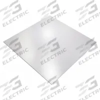 FLOORTEX Chair Mat: Rectangle, 0.09 in Thick, 60 in Overall Lg, 60 in Overall Wd, Clear, Studded (MPN FR1115015023ER). Key specifications — Brand: FLOORTEX; Material: Polycarbonate.