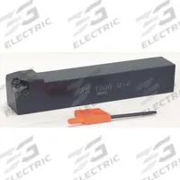 CARMEX Indexable Thread Turning Tool Holder (MPN SER 0375 H11)