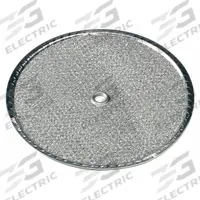 BROAN Aluminum Grease Filter: Aluminum Filter, 509S, S99010042. Key specifications — Product Type: Aluminum Filter; Compatible Manufacturer Part Number: 509S; Manufacturer Part Number: S99010042.