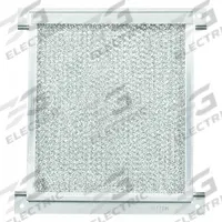 HOFFMAN Filter: Aluminum, 4.45 in Overall Ht, 6.25 in Overall Wd, 0.34 in Overall Dp, 32FL06, AVK64 (MPN AFLT64). Key specifications — Brand: HOFFMAN; Compatible with Grainger Part Number: 32FL06; Compatible with Product Type: Louver Plate Kits; Manufacturer Part Number: AFLT64; Material: Aluminum.