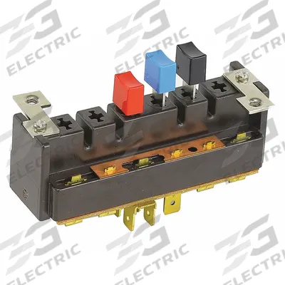 DAIKIN Switching Relay: Mfr Part # 802005013 - Replacement HVACR Controls, Switches & Thermostats